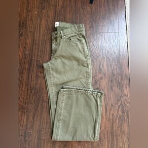 Abrand Jeans - Low Rise Wide Leg